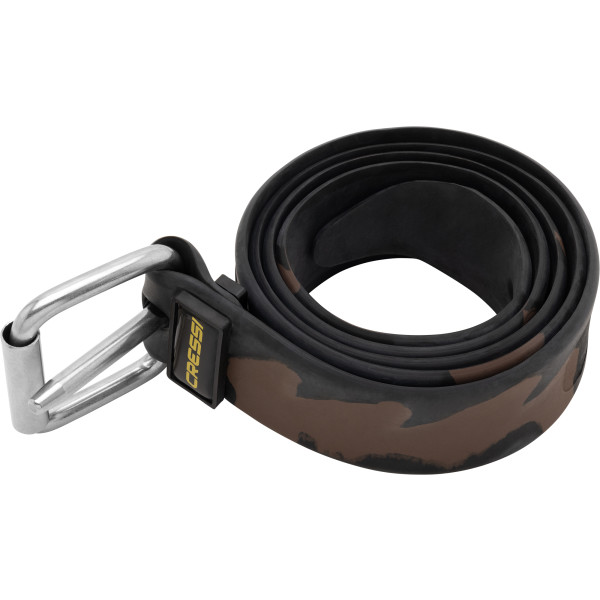 Ultra Marseillaise Rubber Belt