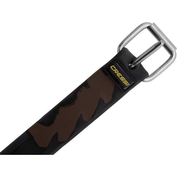 Ultra Marseillaise Rubber Belt - Afbeelding 2