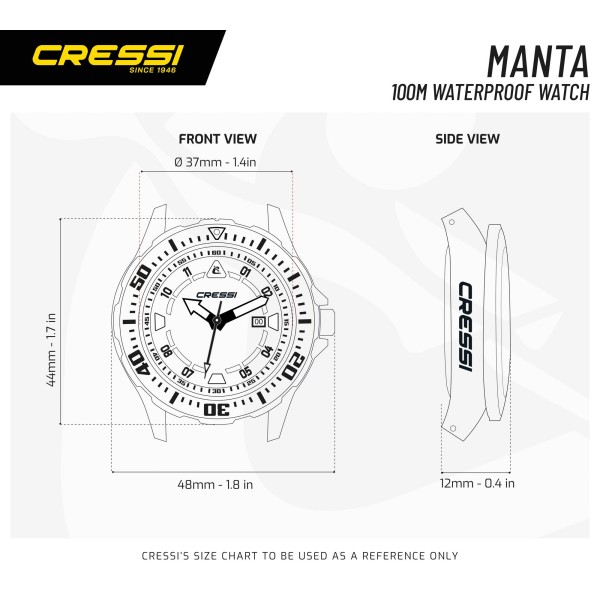 Manta - Afbeelding 9