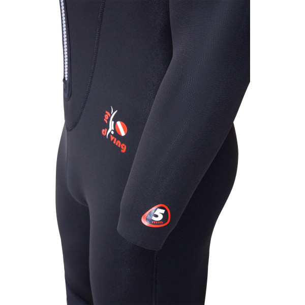 Diver - Afbeelding 7