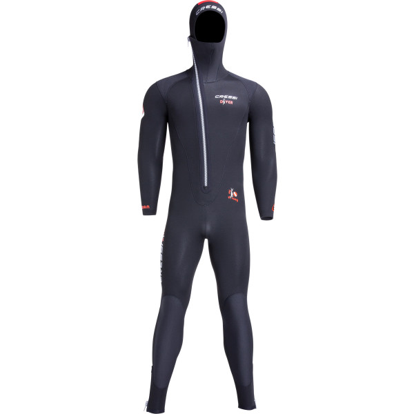 Diver - Afbeelding 2