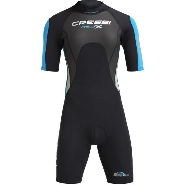 Med X (2.5mm) – Bild 8