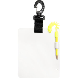 Writing Slate [150 x 127 mm]