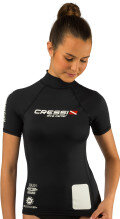 Rash Guard Short Sleeve DC ed. – Bild 8