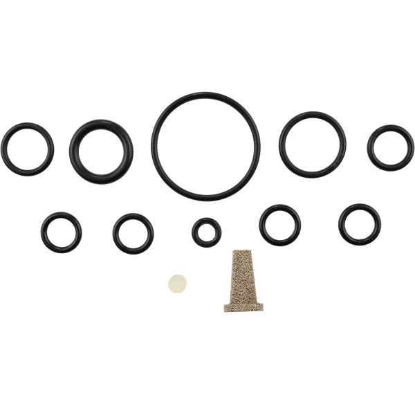 Annual Service Kit for AC2 [DIN 300 BAR] - Afbeelding 3