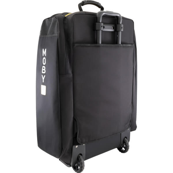 Moby 5 - Afbeelding 2