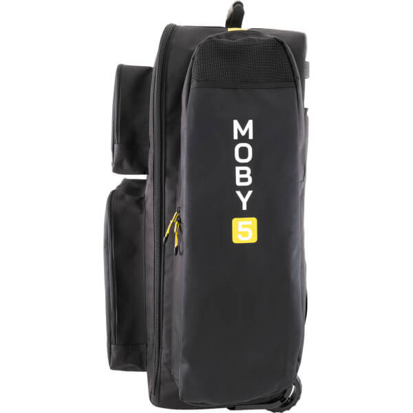 Moby 5 - Afbeelding 5