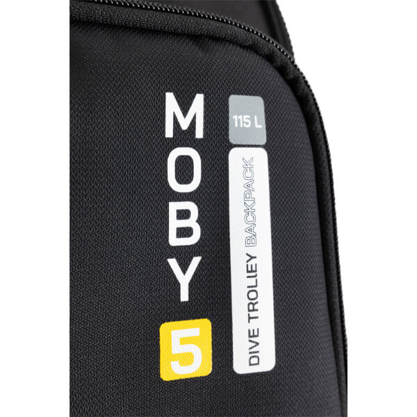 Moby 5 - Afbeelding 14