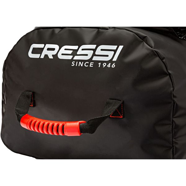 Tuna Dry Wheeled Bag - Afbeelding 9