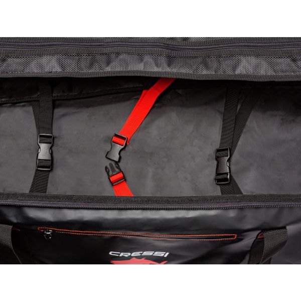 Tuna Dry Wheeled Bag - Afbeelding 7