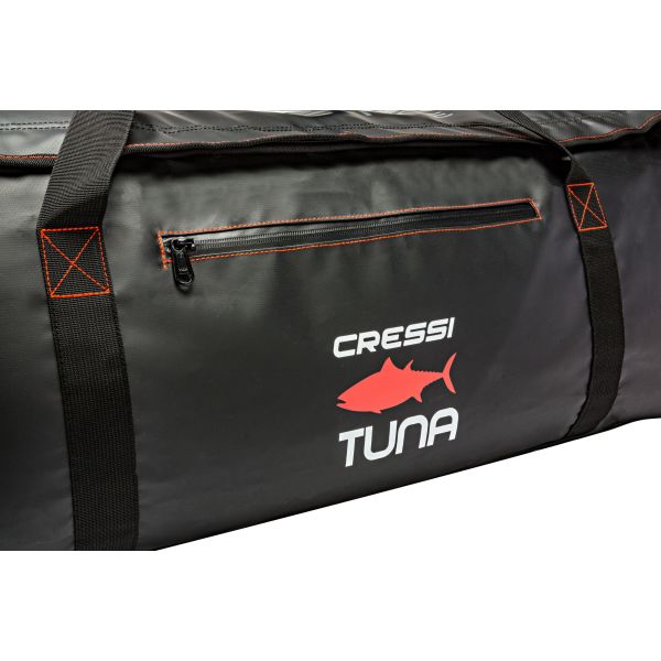 Tuna Dry Wheeled Bag - Afbeelding 5