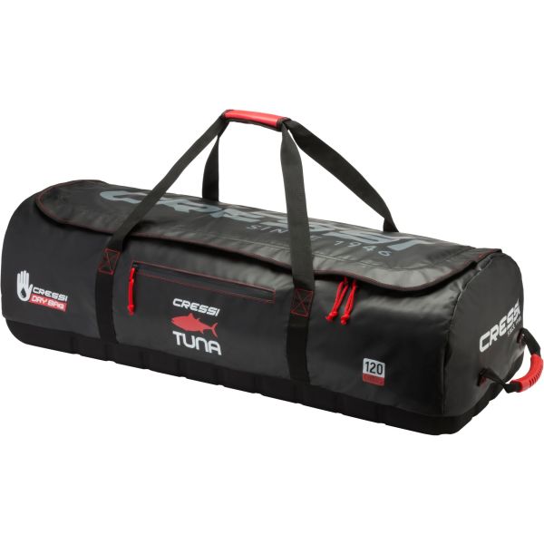 Tuna Dry Wheeled Bag - Afbeelding 2