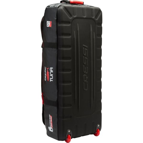 Tuna Dry Wheeled Bag - Afbeelding 3