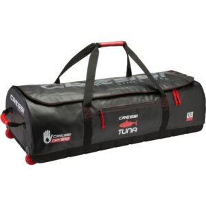 Tuna Dry Wheeled Bag