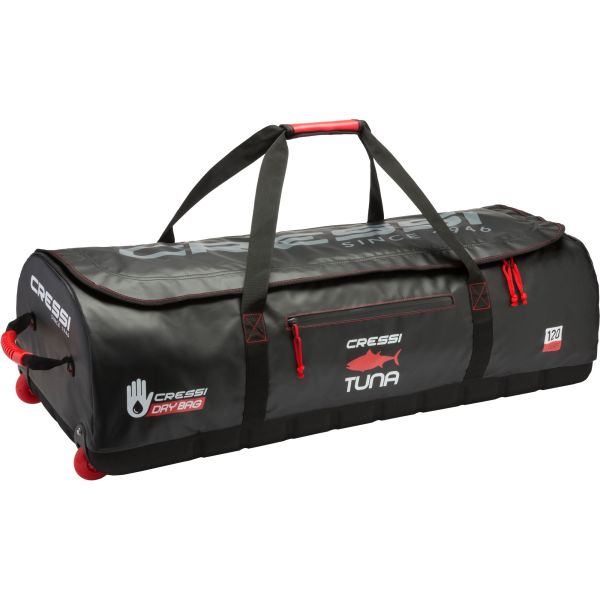 Tuna Dry Wheeled Bag
