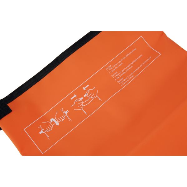 Dry Bag with Zip - Slika 6