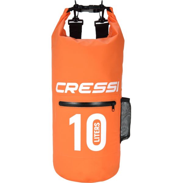 Dry Bag with Zip