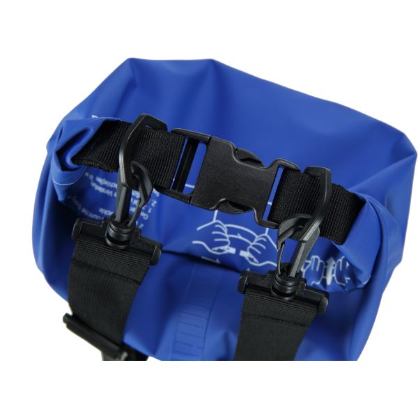 Dry Bag with Zip - Slika 9