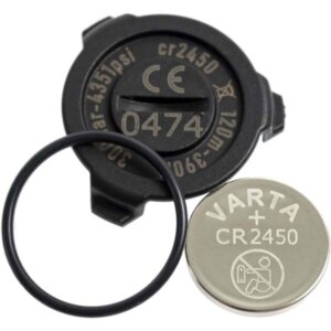 Battery Kit for Digi2 (CR2450 3V)