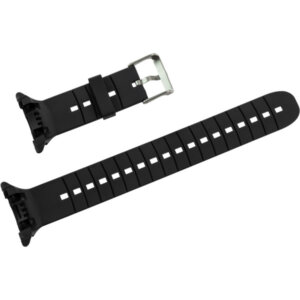 Watchband for Big-Screen Dive Computer