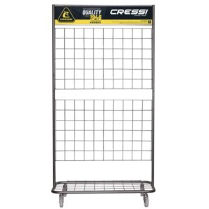 Gridwall Snorkeling/Swimming Display