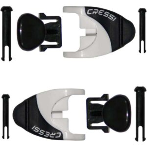 Buckles of Marea/Marea Jr/Sky/Sky Jr/Ocean