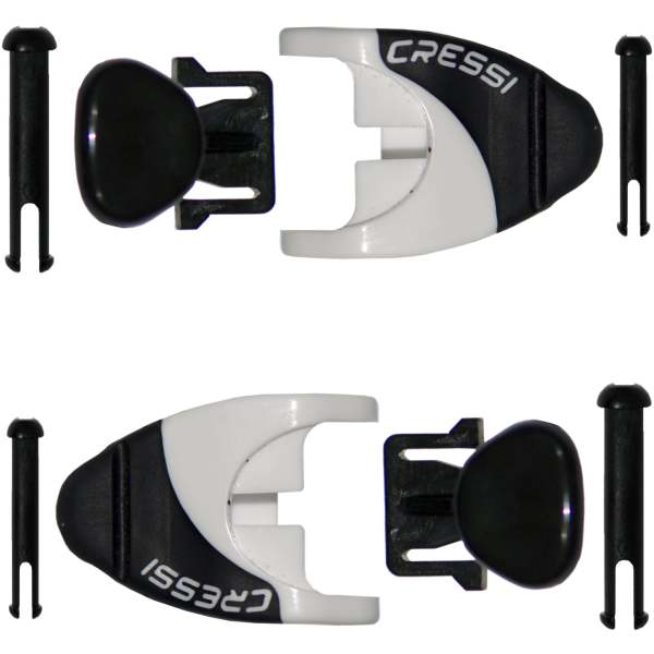 Buckles of Marea/Marea Jr/Sky/Sky Jr/Ocean