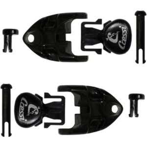 Buckles for Air/Big Eyes Evo/Calibro/Eyes Evo/Occhio Plus/Ocean/Nano/Sky