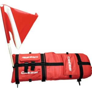 Spyder Surface Board