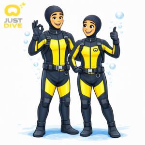 Dive Wear