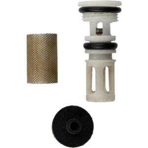 Complete Valve Mechanism