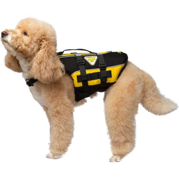 Dog Life Jacket - Afbeelding 2