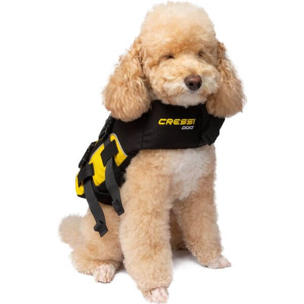 Dog Life Jacket