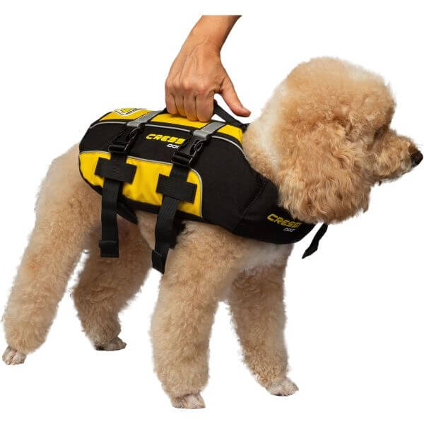 Dog Life Jacket - Afbeelding 3