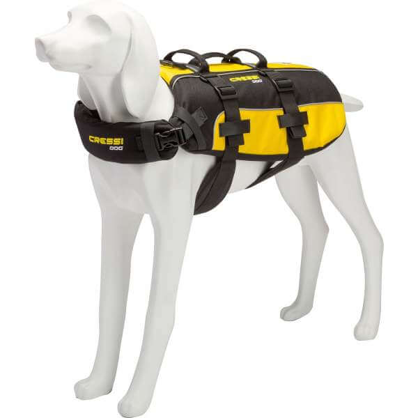Dog Life Jacket - Afbeelding 6