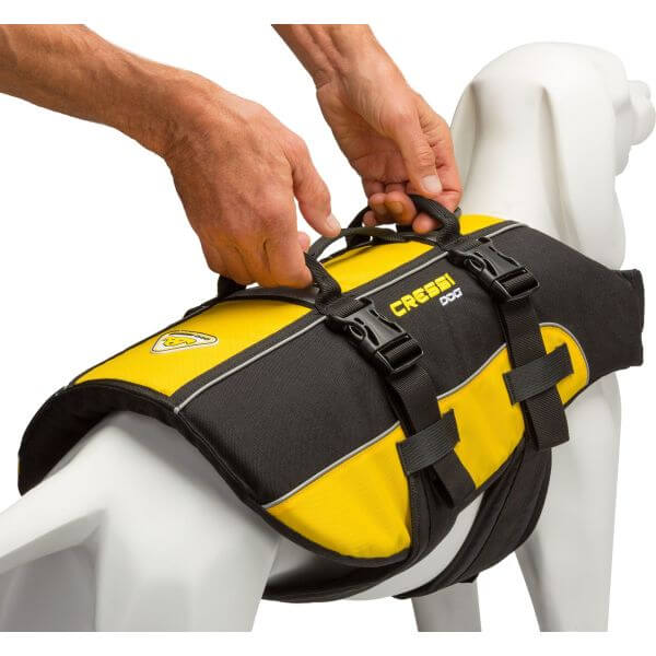Dog Life Jacket - Afbeelding 7