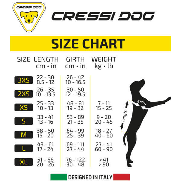 Dog Life Jacket - Afbeelding 10