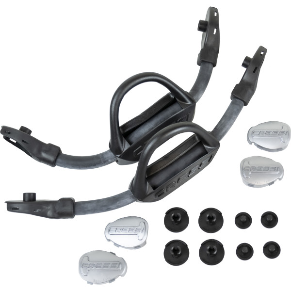 EBS Fin Strap for Reaction/Frog Plus - (short fit)