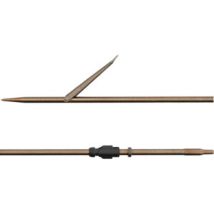 Eurus Threaded-Double Flopper