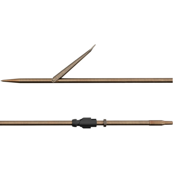 Eurus Threaded-Double Flopper