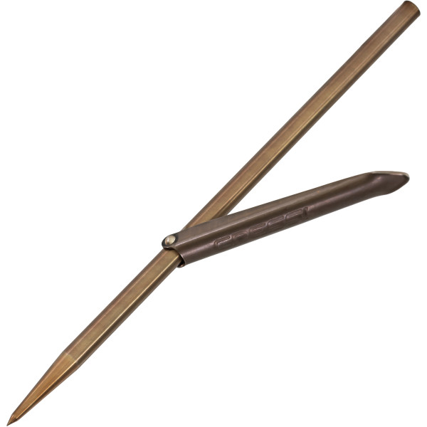 Eurus Threaded-Double Flopper - Slika 5