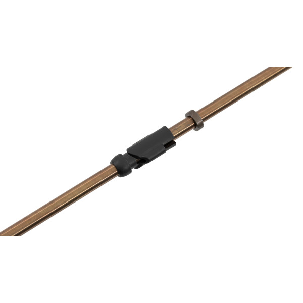 Eurus Threaded-Double Flopper - Slika 4