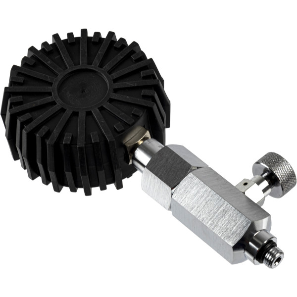 Gauge for Regulator 1st Stage Setting Pressure - Afbeelding 2