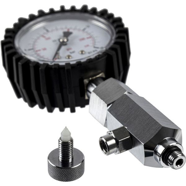 Gauge for Regulator 1st Stage Setting Pressure - Afbeelding 4