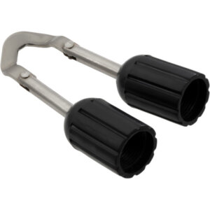 Jointed Wishbone Type A