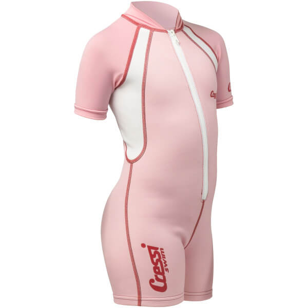 Kids Swimsuit Short Sleeve - Afbeelding 5