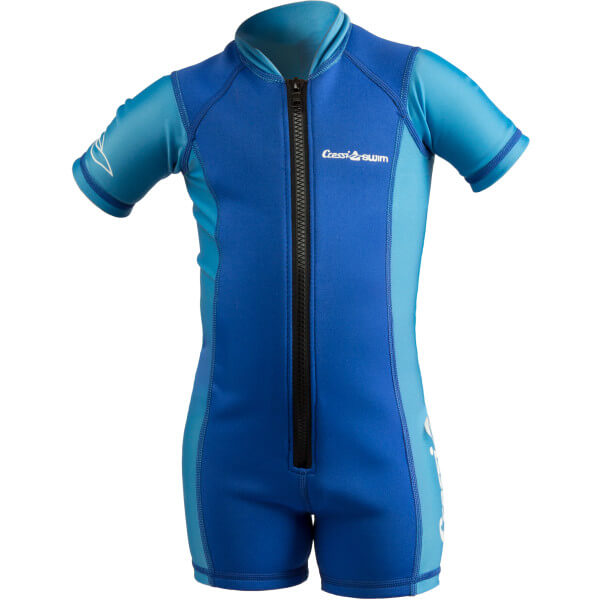 Kids Swimsuit Short Sleeve - Afbeelding 11