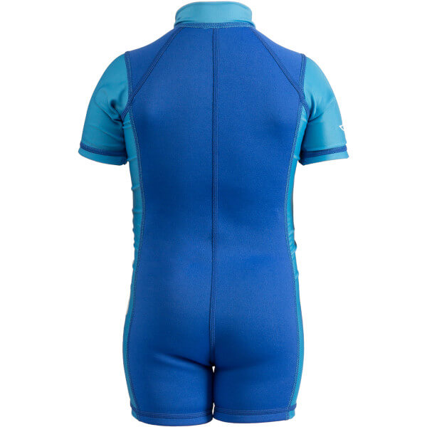 Kids Swimsuit Short Sleeve - Afbeelding 13