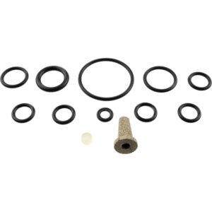 Annual Service Kit for AC2 [DIN 300 BAR]