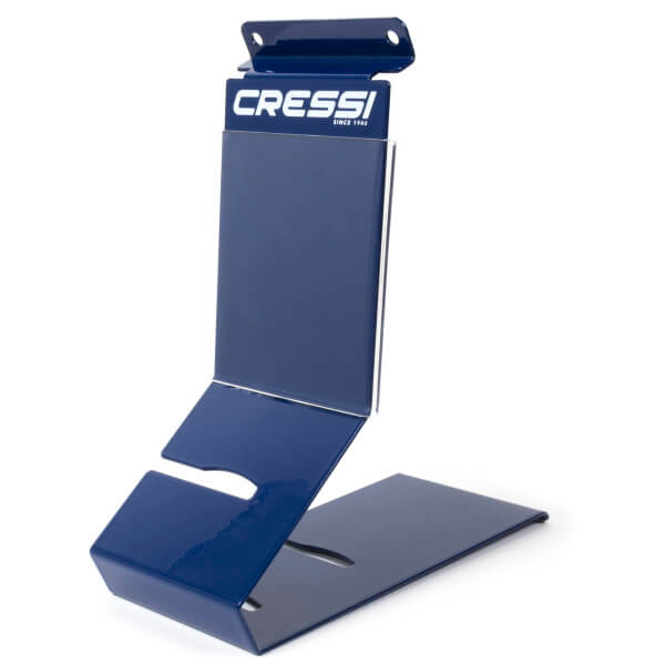 Metal Wall Dive Computer Display - Afbeelding 2